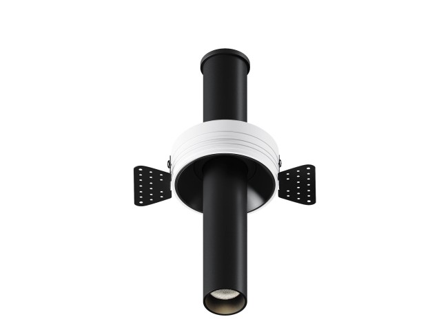 Встраиваемый светильник Technical C140TRS-L200-7W3K-B фото:13