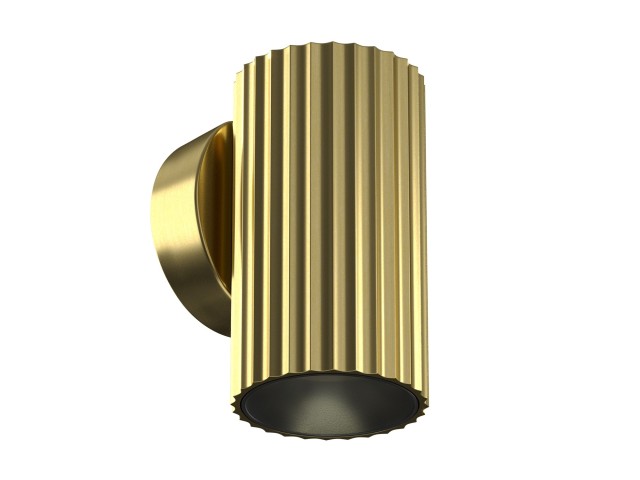 Настенный светильник (бра) Technical C106WL-01-GU10-BS фото:8