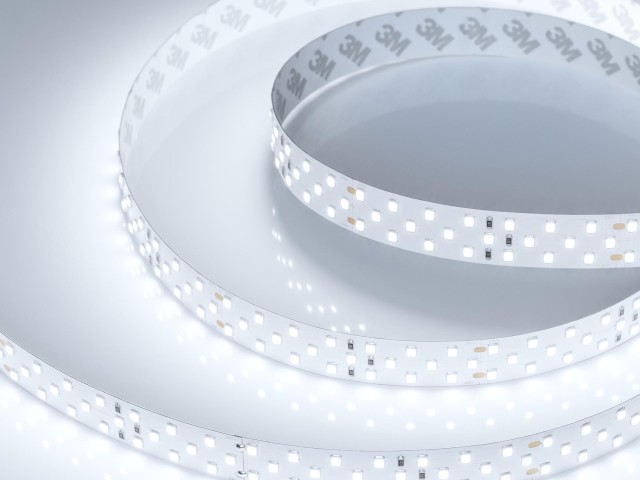 Лента RT-A252-19mm 24V White6000 (27 W/m, IP20, 2835, 5m) (Arlight, 27 Вт/м, IP20) фото:6