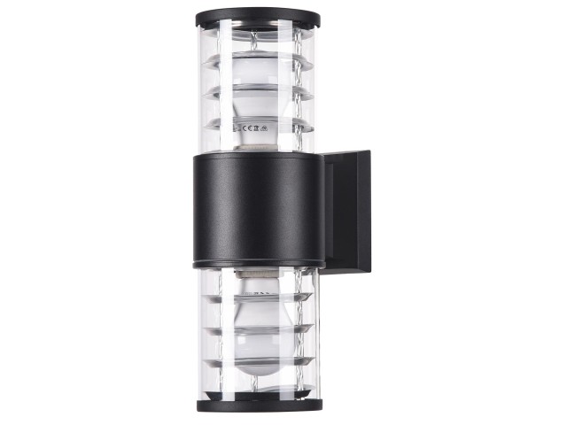 Настенный светильник (бра) Outdoor O576WL-02B фото:31