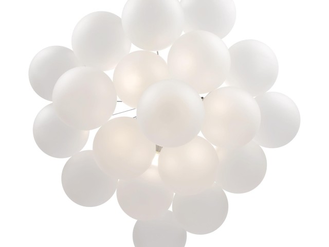 Подвесной светильник Freya FR5231PL-06CH фото:10