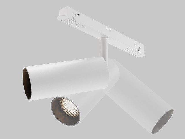 Трековый светильник Technical TR032-2-12W3K-S-W фото:7
