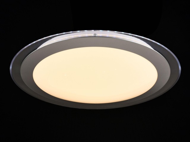 Потолочный светильник Freya FR6998-CL-45-W фото:2