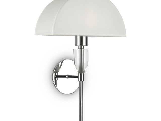 Настенный светильник (бра) Maytoni Z034WL-01CH фото:17