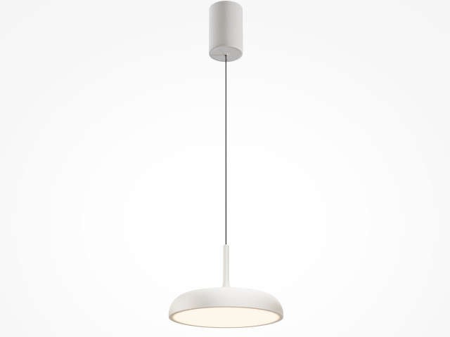 Подвесной светильник Maytoni MOD189PL-L30W3K фото:4