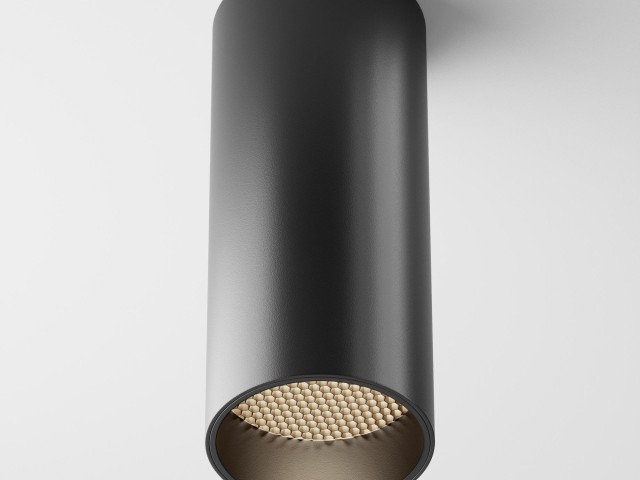 Потолочный светильник Technical C056CL-L12B3K-W-D-B фото:18