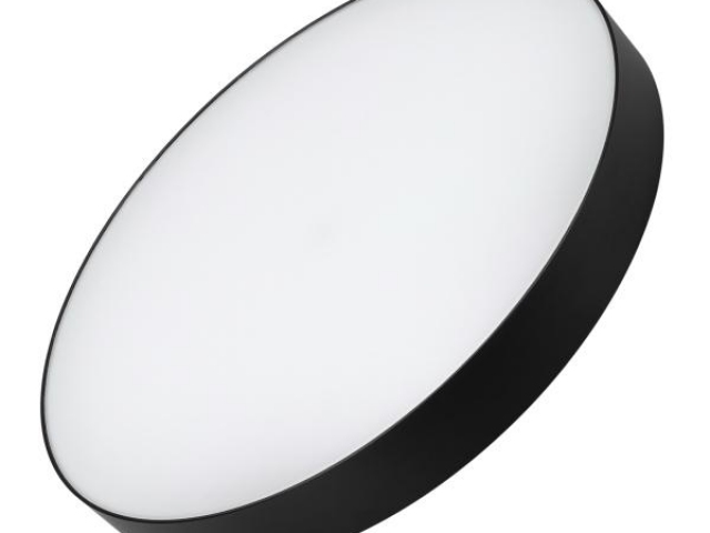 Светильник IM-RONDO-EMERGENCY-3H-R500-54W Warm3000 (BK, 120 deg, 230V) (Arlight, IP40 Металл, 2 года) фото:6
