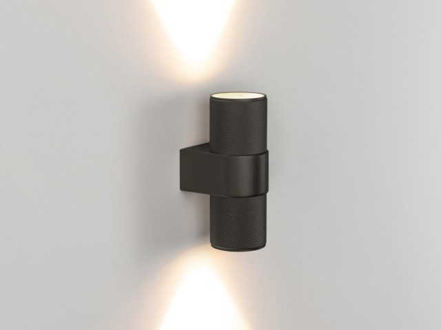 Светильник SP-SPICY-WALL-TWIN-S180x72-2x6W Warm3000 (BK, 40 deg) (Arlight, IP20 Металл, 3 года) фото:16