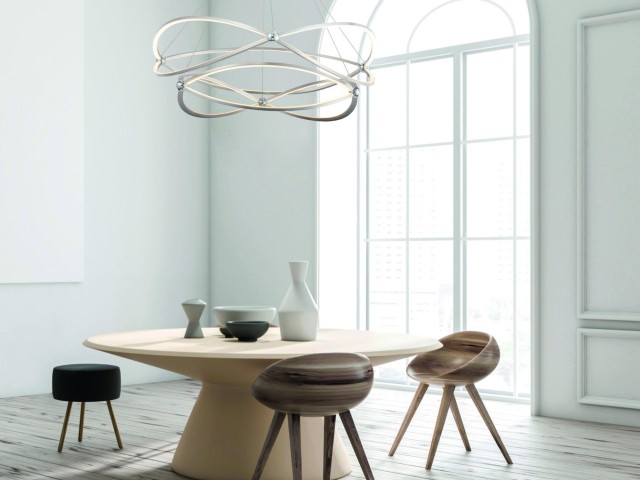 Подвесной светильник Maytoni MOD062PL-L103CH3K фото:1