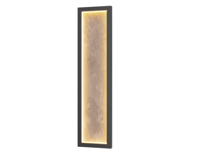 Настенный светильник (бра) Maytoni MOD311WL-L55B3K фото:11