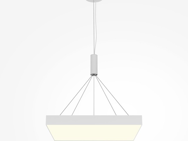 Потолочный светильник Technical C032CL-90W3K-SQ-W фото:3