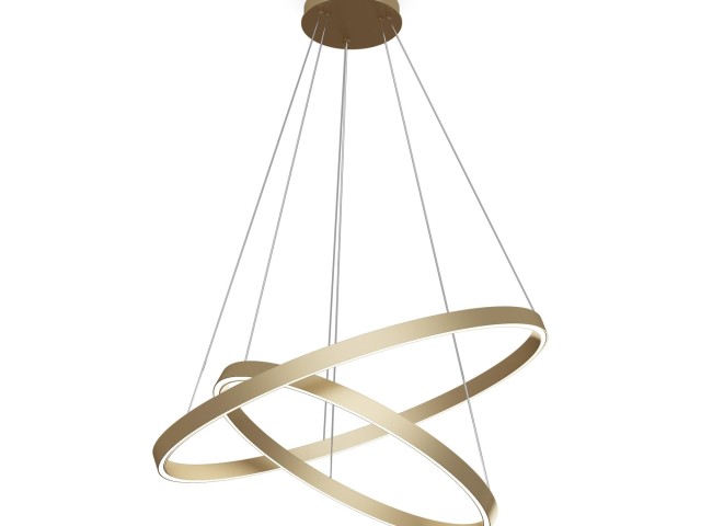 Подвесной светильник Maytoni MOD058PL-L74BSK фото:4
