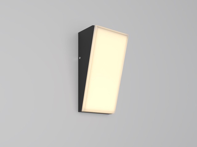 Настенный светильник (бра) Outdoor O436WL-L10GF3K1 фото:11