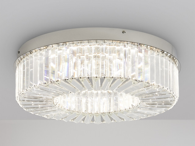Потолочный светильник Freya FR6225CL-L36CH фото:3