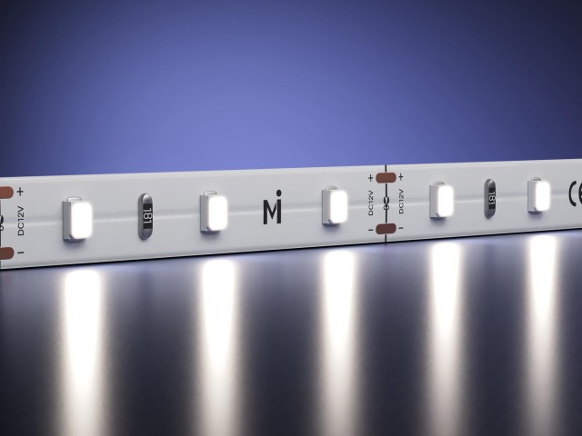 Светодиодная лента Led Strip 201003 фото:1