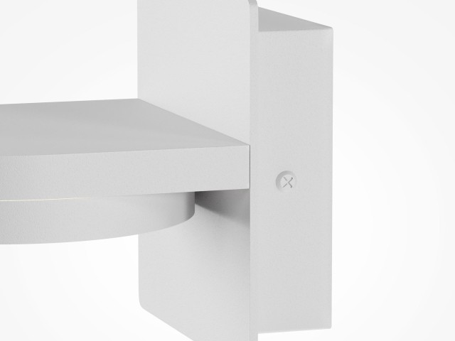 Настенный светильник (бра) Maytoni MOD354WL-L12W3K фото:2