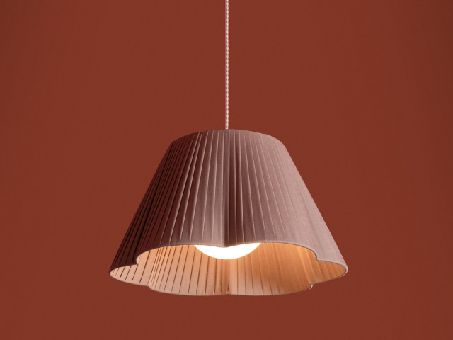 Подвесной светильник Freya FR2056PL-01BR фото:9