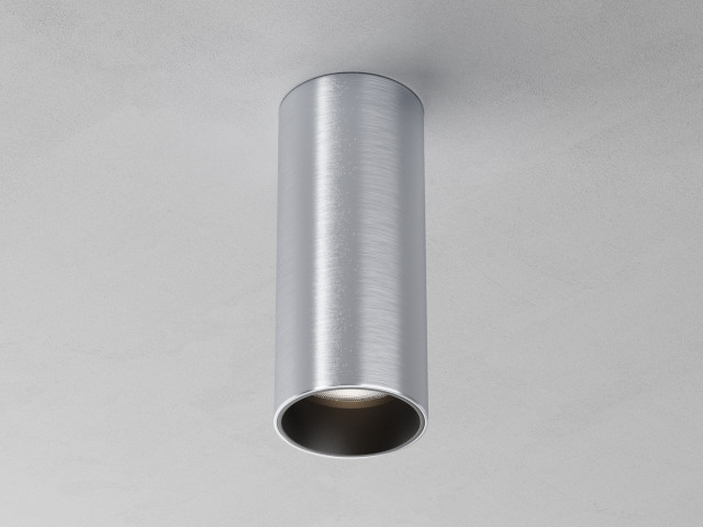 Потолочный светильник Technical C056CL-L12W4K-W-PT фото:6