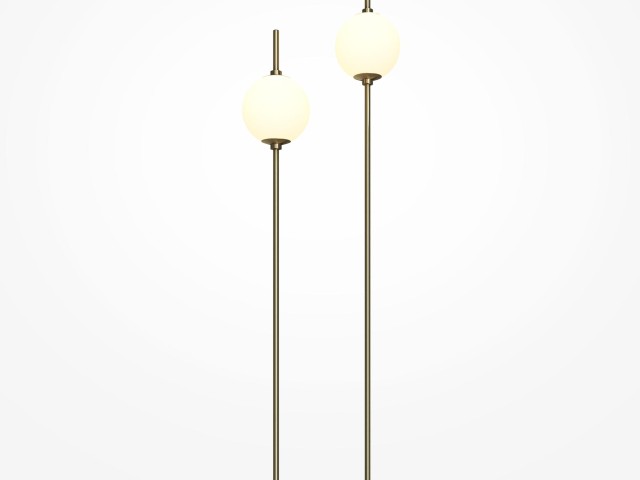 Напольный светильник (торшер) Maytoni Z020FL-L12BS3K фото:16