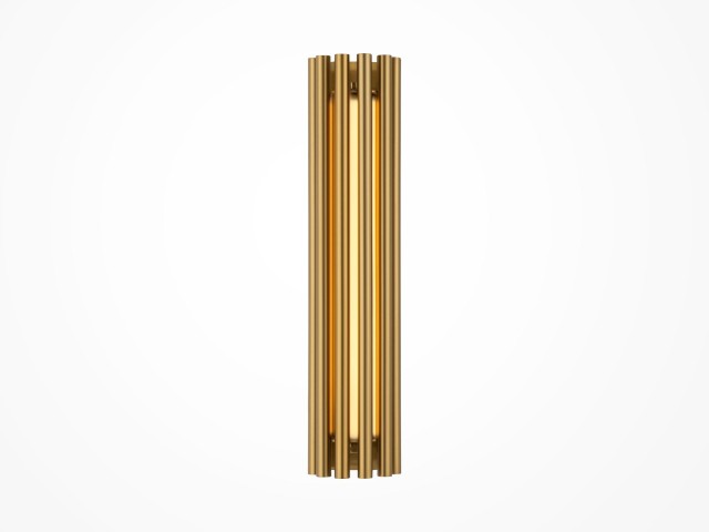 Настенный светильник (бра) Maytoni MOD410WL-L12BS3K фото:15