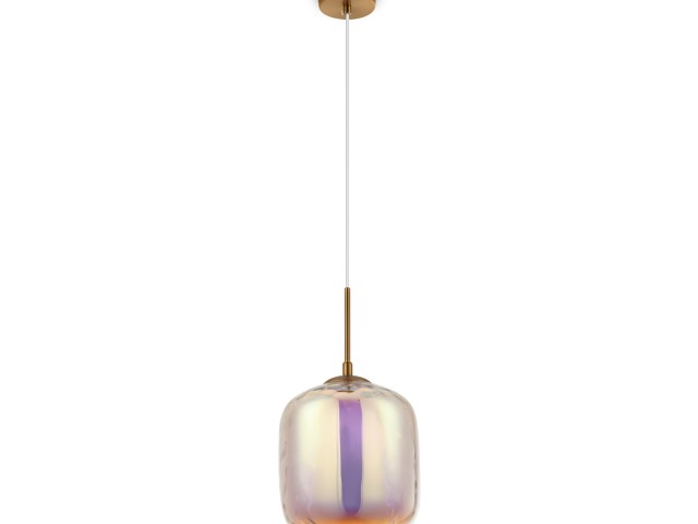 Подвесной светильник Maytoni MOD001PL-01CFL фото:4