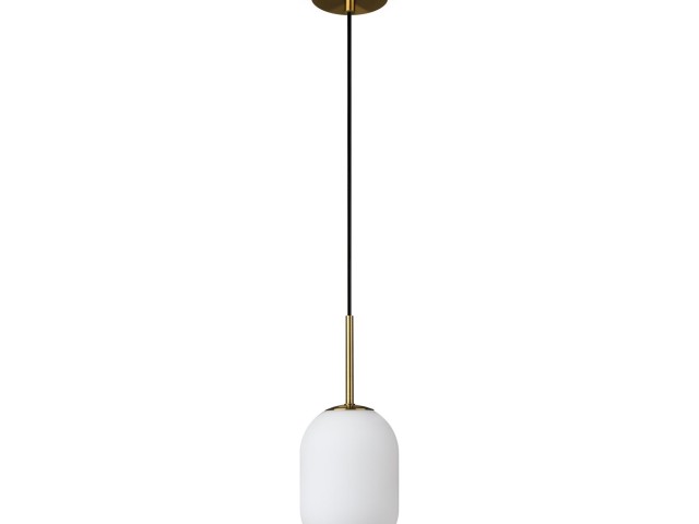 Подвесной светильник Freya FR1012PL-01BS фото:5