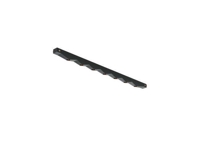 Трековый светильник Technical TR175-1-12WTW-M-B фото:7