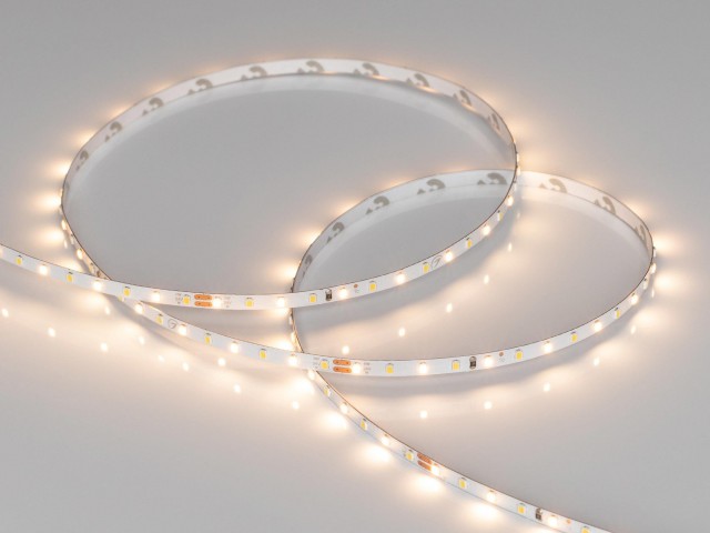 Лента MICROLED-M140-4mm 24V White-CDW (4.8 W/m, IP20, 2216, 5m) (Arlight, узкая) фото:15