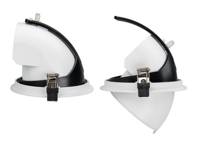 Светильник LTD-150WH-EXPLORER-30W Warm White 38deg (Arlight, IP20 Металл, 3 года) фото:5