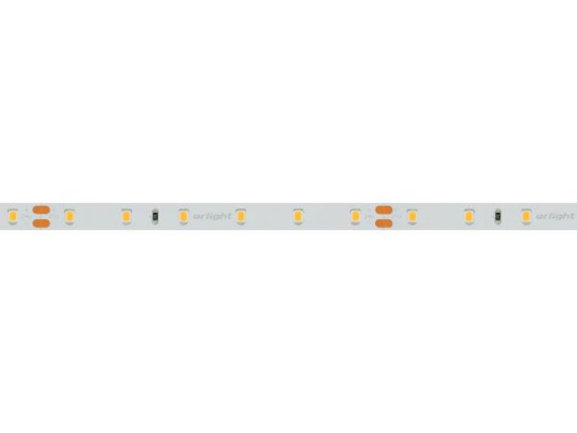 Лента герметичная RTW-SE-A60-8mm 24V Cool 10K (7.2 W/m, IP65, 2835, 5m) (Arlight, -) фото:2