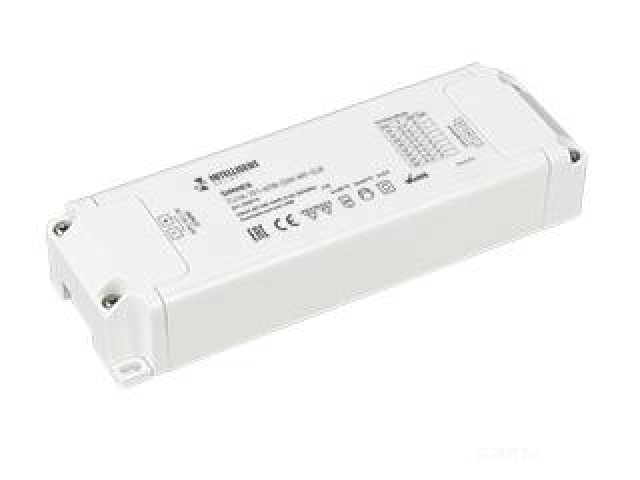 INTELLIGENT ARLIGHT Диммер TUYA-201-60W-DIM-WF-SUF (230V, 433MHz, 900-1500mA) (IARL, IP20 Пластик, 3 года) фото:1