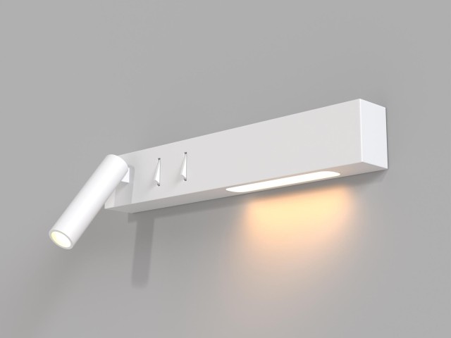 Настенный светильник (бра) Technical C031WL-L8W3K фото:19