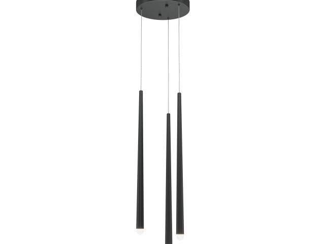 Подвесной светильник Maytoni MOD132PL-L18BK фото:4