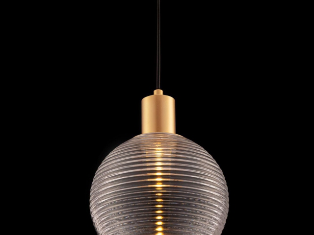 Подвесной светильник Maytoni P060PL-01BS фото:13