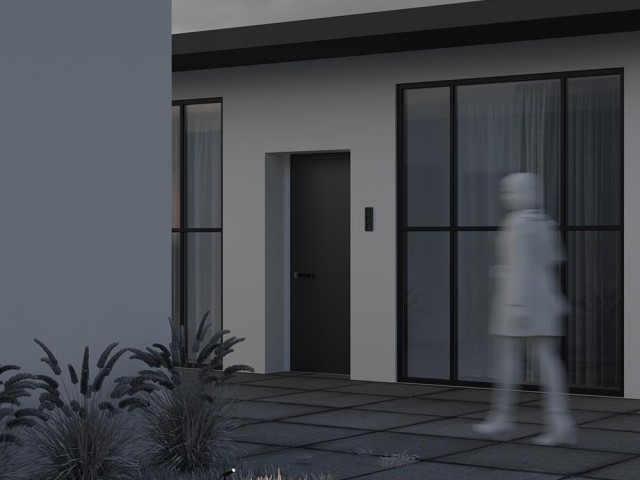 Ландшафтный светильник Outdoor O050FL-L2GF3K фото:8