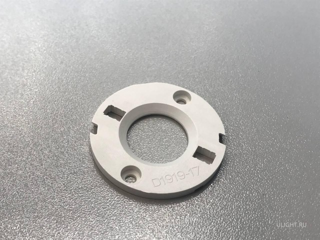 Led holder (19x19) фото:2