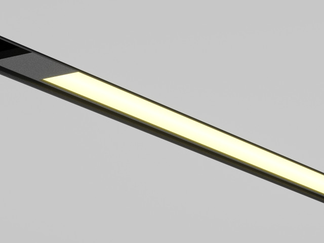 Трековый светильник Technical TR231-2-10W3K-B фото:10