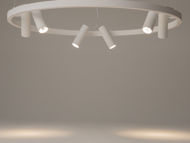 Подвесной светильник Maytoni MOD102PL-L42WK фото:2