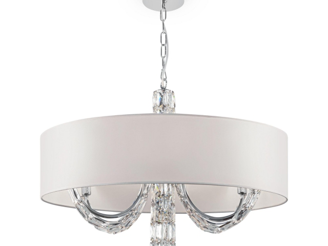 Подвесной светильник Maytoni DIA008PL-06CH фото:3