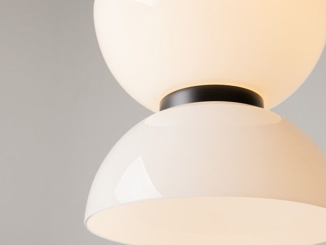 Подвесной светильник Maytoni MOD178PL-L11B3K фото:20