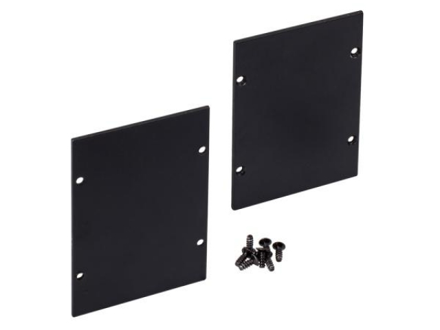 Заглушка ARH-LINE-6085 BLACK (Arlight, Металл) фото:1