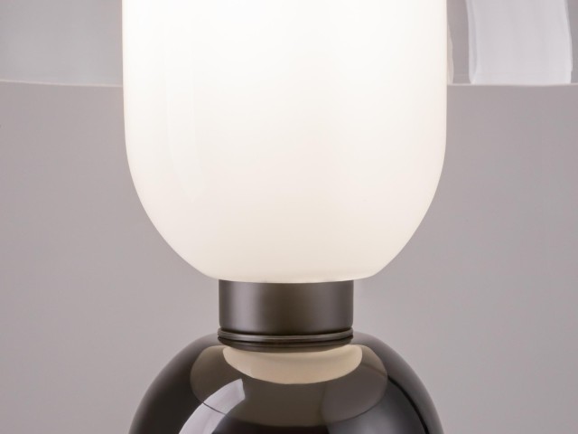 Настольный светильник Maytoni MOD177TL-01B фото:8