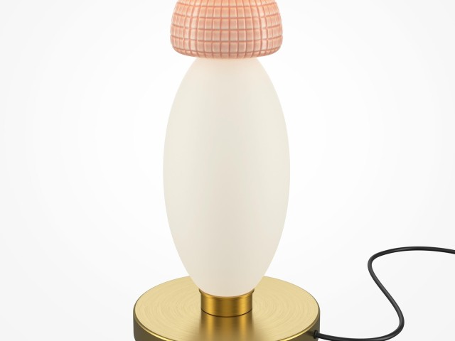 Настольный светильник Maytoni MOD297TL-L24BS3K фото:2