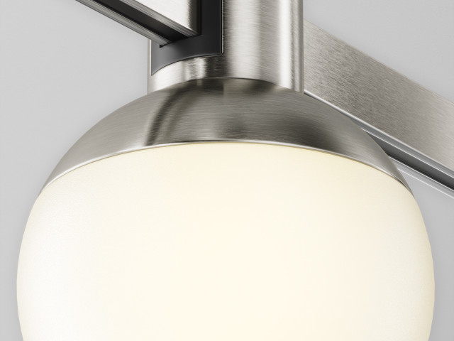 Трековый светильник Technical TR149-1-5W3K-PT фото:21