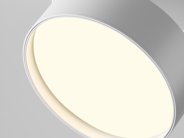 Потолочный светильник Technical C024CL-18W3K-W-1 фото:7