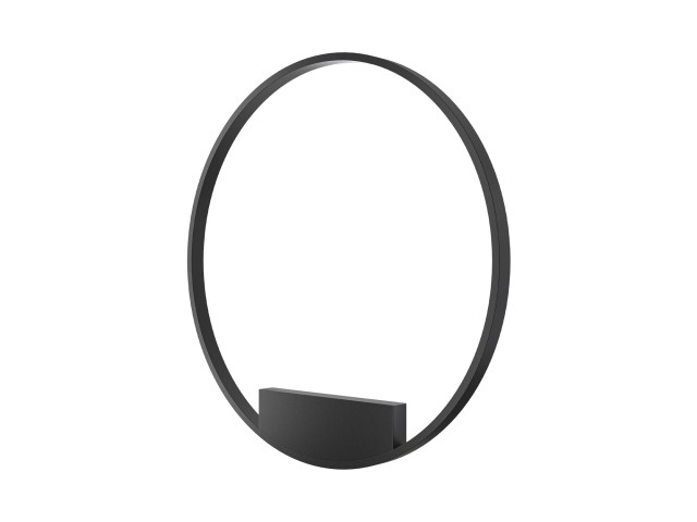 Настенный светильник (бра) Maytoni MOD058WL-L50BK фото:5