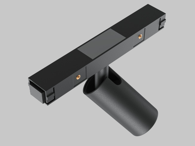 Трековый светильник Technical TR176-1-3WTW-M-B фото:2