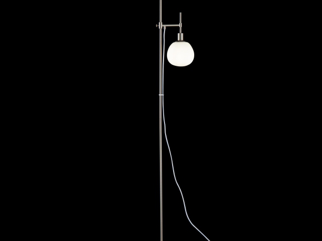 Напольный светильник (торшер) Maytoni MOD221-FL-01-N фото:7