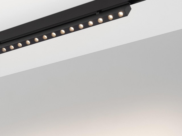 Светильник MAG-DOTS-FOLD-25-S1004-30W Day4000 (BK, 30 deg, 24V) (Arlight, IP20 Металл, 5 лет) фото:3