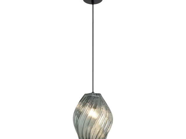 Подвесной светильник Freya FR5547PL-01DBL фото:7